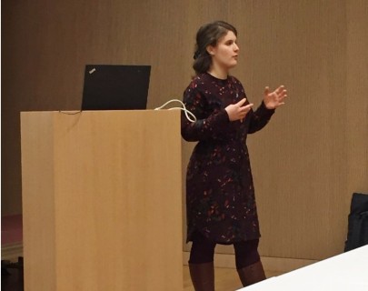 Alina_Vortrag