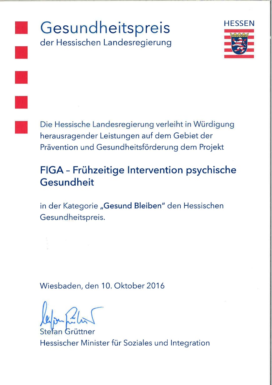 HessischerGesundheitspreis_2016_Urkunde