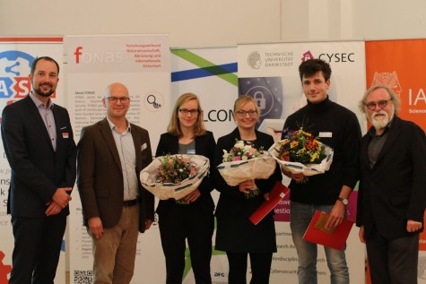 IANUS Preis 2019 - Verena Zimmermann